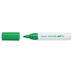 Pilot Pintor Lime
