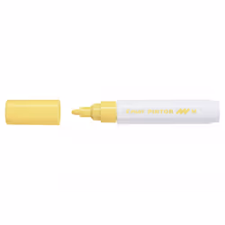 Pilot Pintor, Giallo, 1,4 mm, 4,5 mm