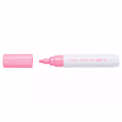 Pilot Pintor, Rosa, 1,4 mm, 4,5 mm