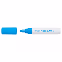 Pilot Pintor, Blu, 1,4 mm, 4,5 mm