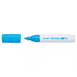 Pilot Pintor Blu