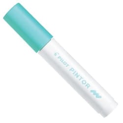 Pilot Pintor evidenziatore 1 pz Tipo di punta Verde, Pastello, Bianco