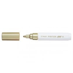 Pilot Pintor Oro