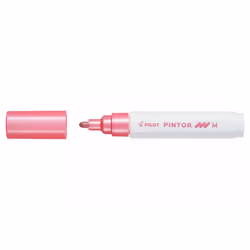 Pilot Pintor, Rosa, 1,4 mm, 4,5 mm
