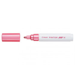 Pilot Pintor Rosa