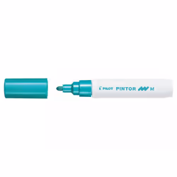 Pilot Pintor, Verde, 1,4 mm, 4,5 mm