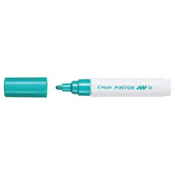 Pilot Pintor Verde