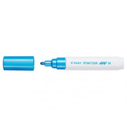 Pilot Pintor Blu