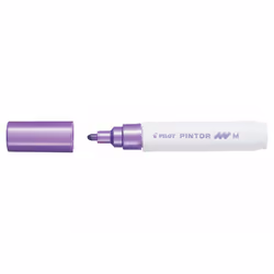 Pilot Pintor, Viola, 1,4 mm, 4,5 mm