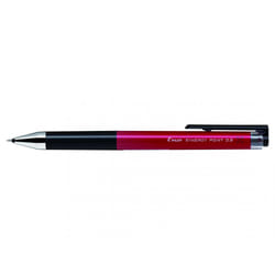 Pilot Synergy Point Rosso