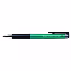 Pilot Synergy Point, Verde, Verde, 0,5 mm, 0,25 mm