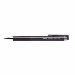 Pilot BLRT-SNP5, Penna stick a sfera, Nero, Nero, 0,5 mm, 0,25 mm, Fine