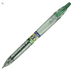 Pilot BP-B2PEB-M-BG Verde Penna a sfera 10 pz