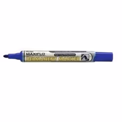 Pentel NLF50-CO, Blu, Blu, 12 pz
