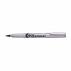 Pentel NMS51, Nero, 1 pz