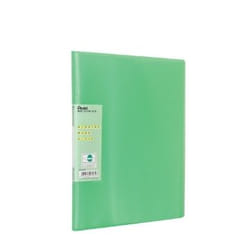 Pentel Display Book Vivid organizzatore personale Verde