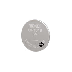 Maxell CR1616 Batteria monouso Lithium-Manganese Dioxide (LiMnO2)