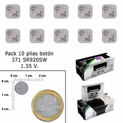 Wolfpack 19040830, 30 mm, 70 mm, 30 mm, 10 g, 63 cm³