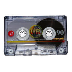 Maxell UR-90 Audiocassetta 90 min 1 pz