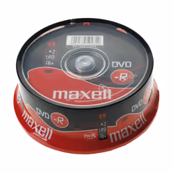 Maxell MAX-DMR47S2