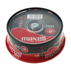 Maxell MAX-DMR47S2