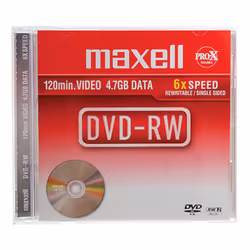 Maxell MAX-DMW44JC