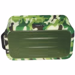 Maxell IKUtrax MXSP-BT150, 1.0 canali, 5 W, 150 - 20000 Hz, 4 Ω, Con cavo e senza cavo, 3.0+HS