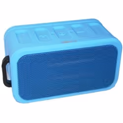 Maxell IKUtrax MXSP-BT150, 1.0 canali, 5 W, 150 - 20000 Hz, 4 Ω, Con cavo e senza cavo, 3.0+HS