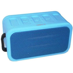 Maxell IKUtrax MXSP-BT150 Altoparlante portatile stereo Blu 5 W