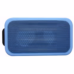 Maxell IKUtrax MXSP-BT150 Altoparlante portatile stereo Blu 5 W