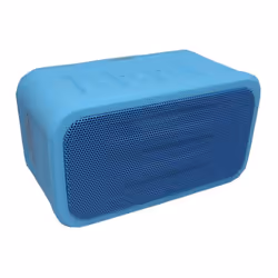 Maxell IKUtrax MXSP-BT150 Altoparlante portatile stereo Blu 5 W