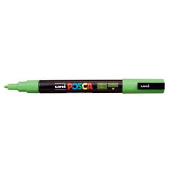 POSCA PC-3M Mela verde