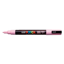 POSCA PC-3M Rosa chiaro
