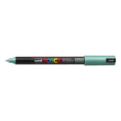 POSCA uni PC-1MR evidenziatore 1 pz Tipo di punta Verde