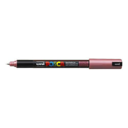 POSCA uni PC-1MR evidenziatore 1 pz Tipo di punta Rosso