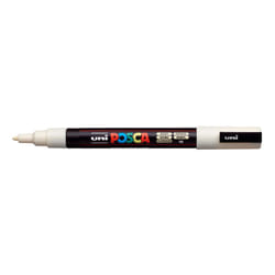 POSCA PC-3M Avorio