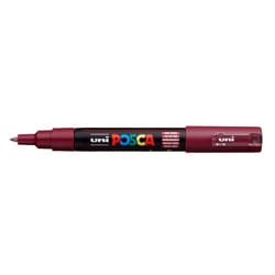 POSCA PC-1MC Vino rosso