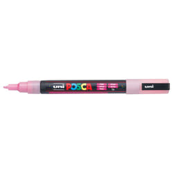 POSCA PC-3M Rosa scintillante