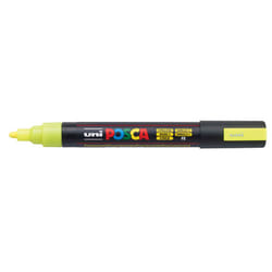 POSCA PC-5M Giallo fluorescente