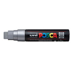 POSCA PC-17K Argento