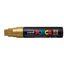 POSCA PC-17K Oro 1 pz