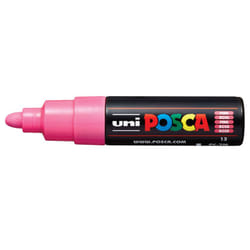 POSCA PC-7M Rosa