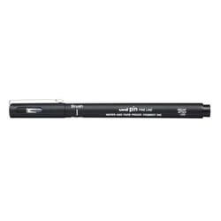 Uni-Ball Pin BR-200 penna tecnica Nero 1 pz