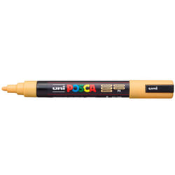POSCA PC-5M Albicocca