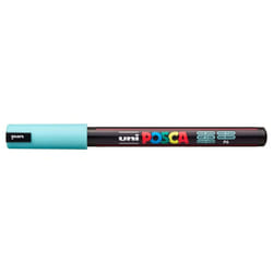 POSCA PC-1MR evidenziatore 1 pz Fibre tip Blu
