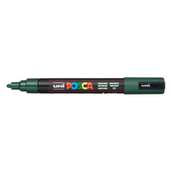 POSCA PC-5M Verde inglese