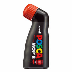 POSCA PCM-22 Rosso