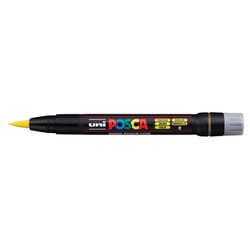POSCA PCF-350 Giallo