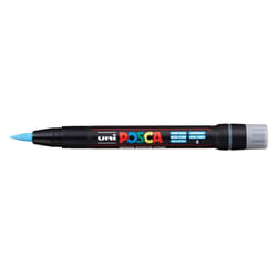 POSCA PCF-350 Azzurro