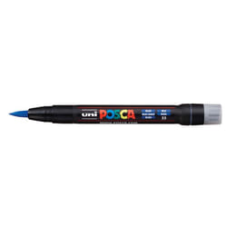 POSCA PCF-350 Blu